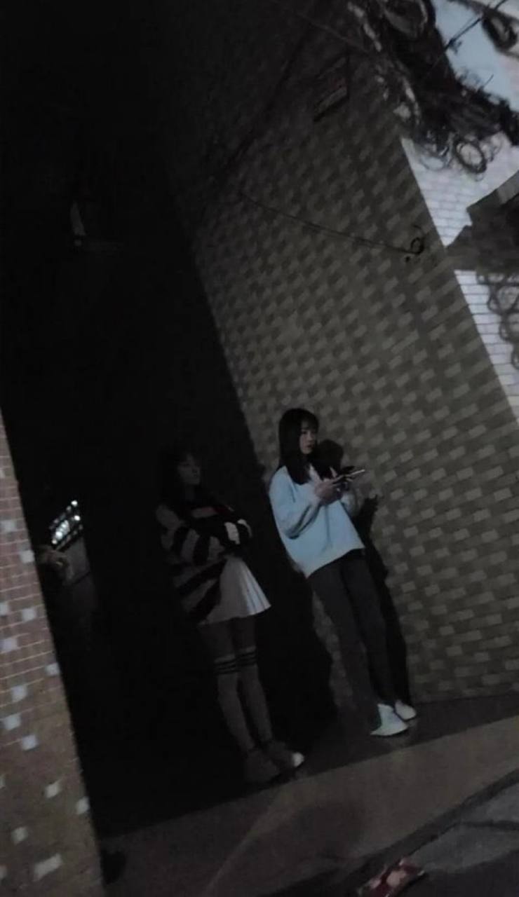 金川大道上 叠石桥飞鹤物流，好